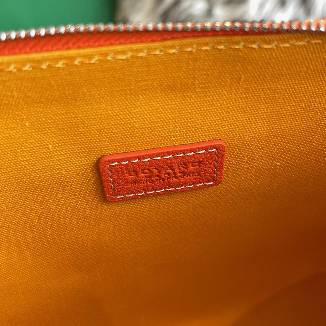G O Y A R D Goyard Vendome Cosmetic Pouch 레플리카 16번 이미지 - Bag | 세미샵 레플리카 사이트