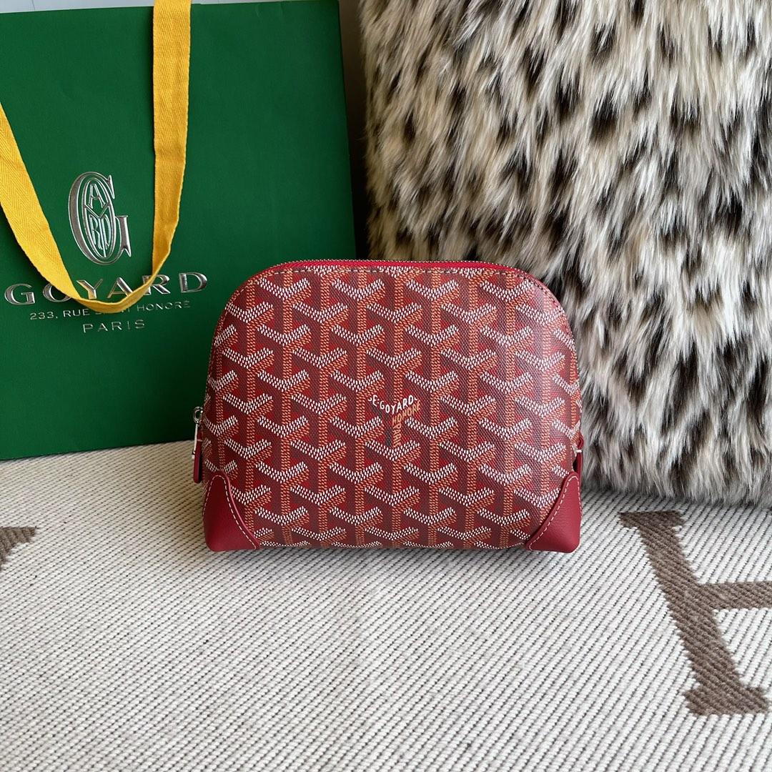 G O Y A R D Goyard Vendome Cosmetic Pouch 레플리카 17번 이미지 - Bag | 세미샵 레플리카 사이트