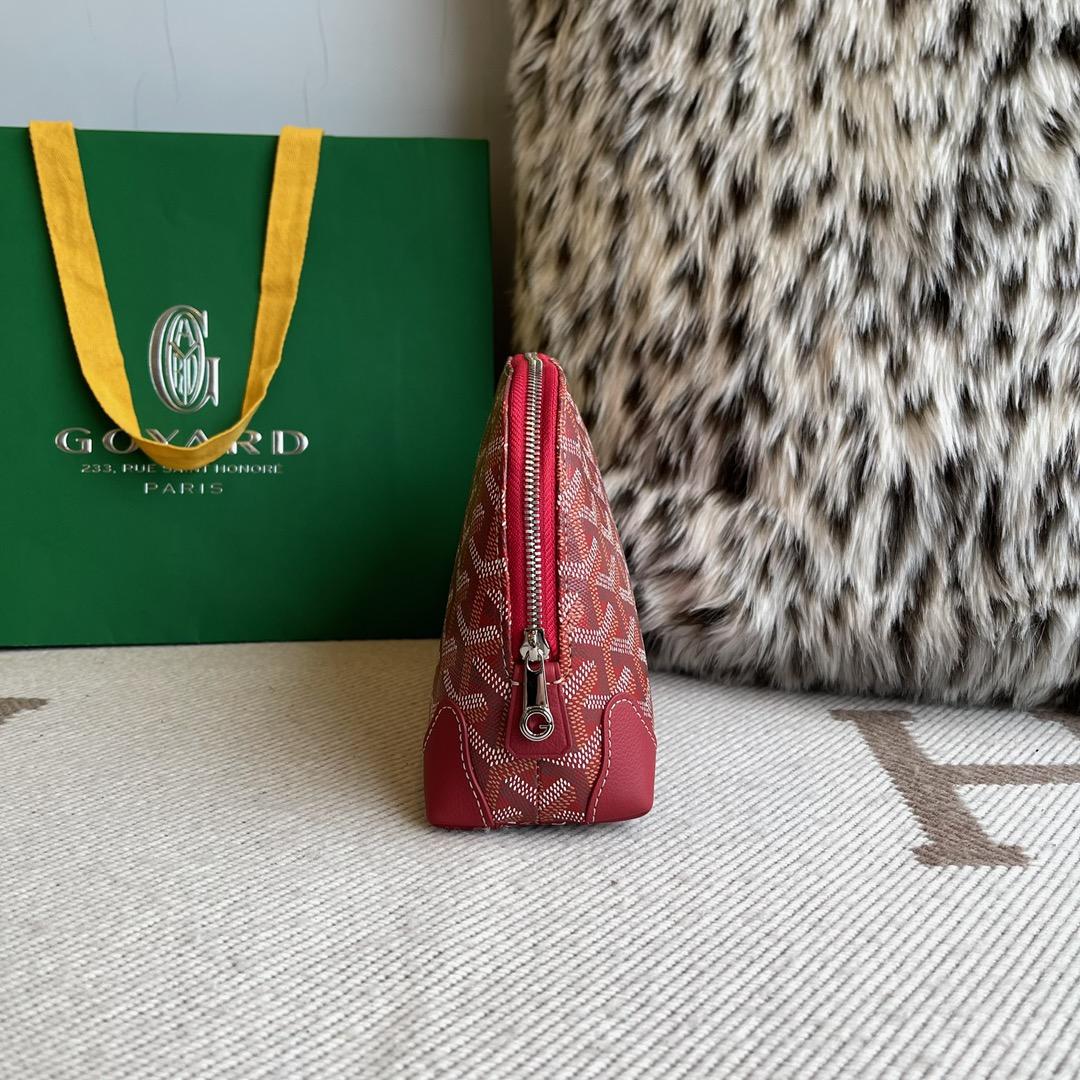 G O Y A R D Goyard Vendome Cosmetic Pouch 레플리카 18번 이미지 - Bag | 세미샵 레플리카 사이트