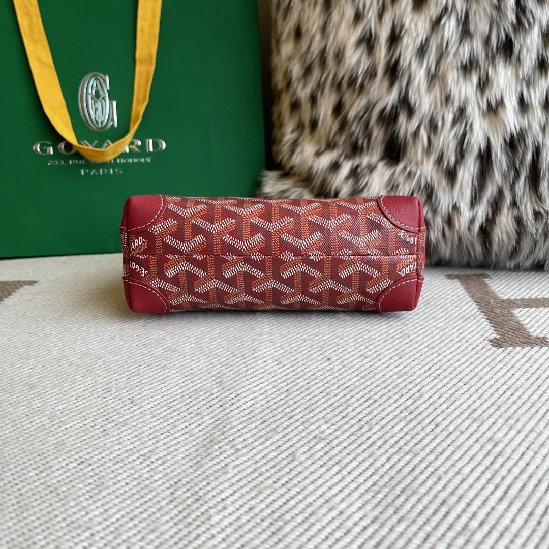 G O Y A R D Goyard Vendome Cosmetic Pouch 레플리카 19번 이미지 - Bag | 세미샵 레플리카 사이트