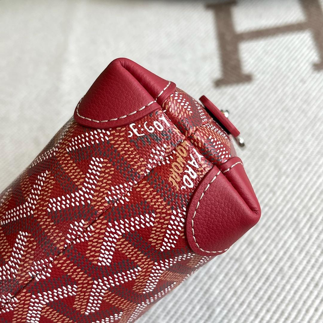 G O Y A R D Goyard Vendome Cosmetic Pouch 레플리카 20번 이미지 - Bag | 세미샵 레플리카 사이트
