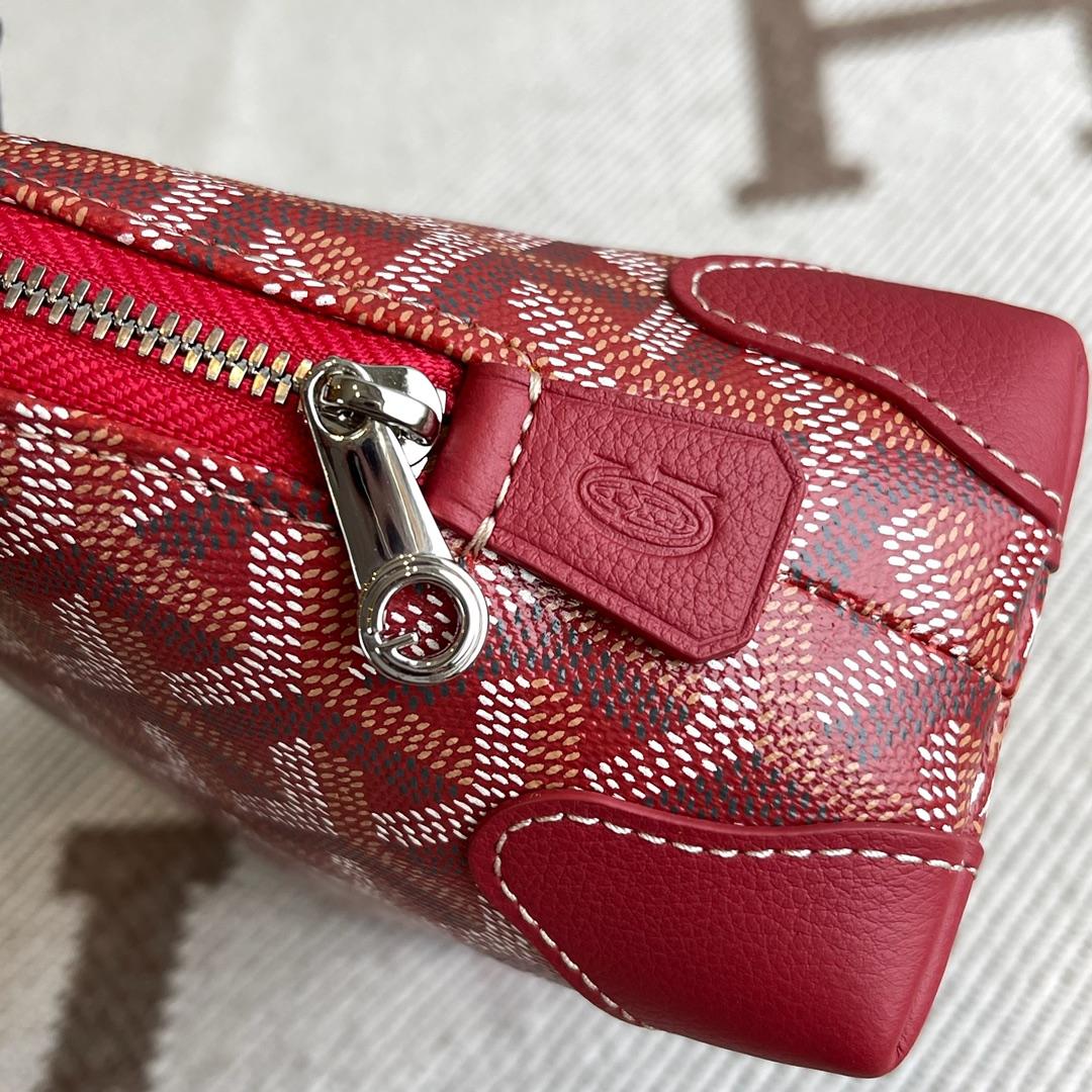 G O Y A R D Goyard Vendome Cosmetic Pouch 레플리카 21번 이미지 - Bag | 세미샵 레플리카 사이트