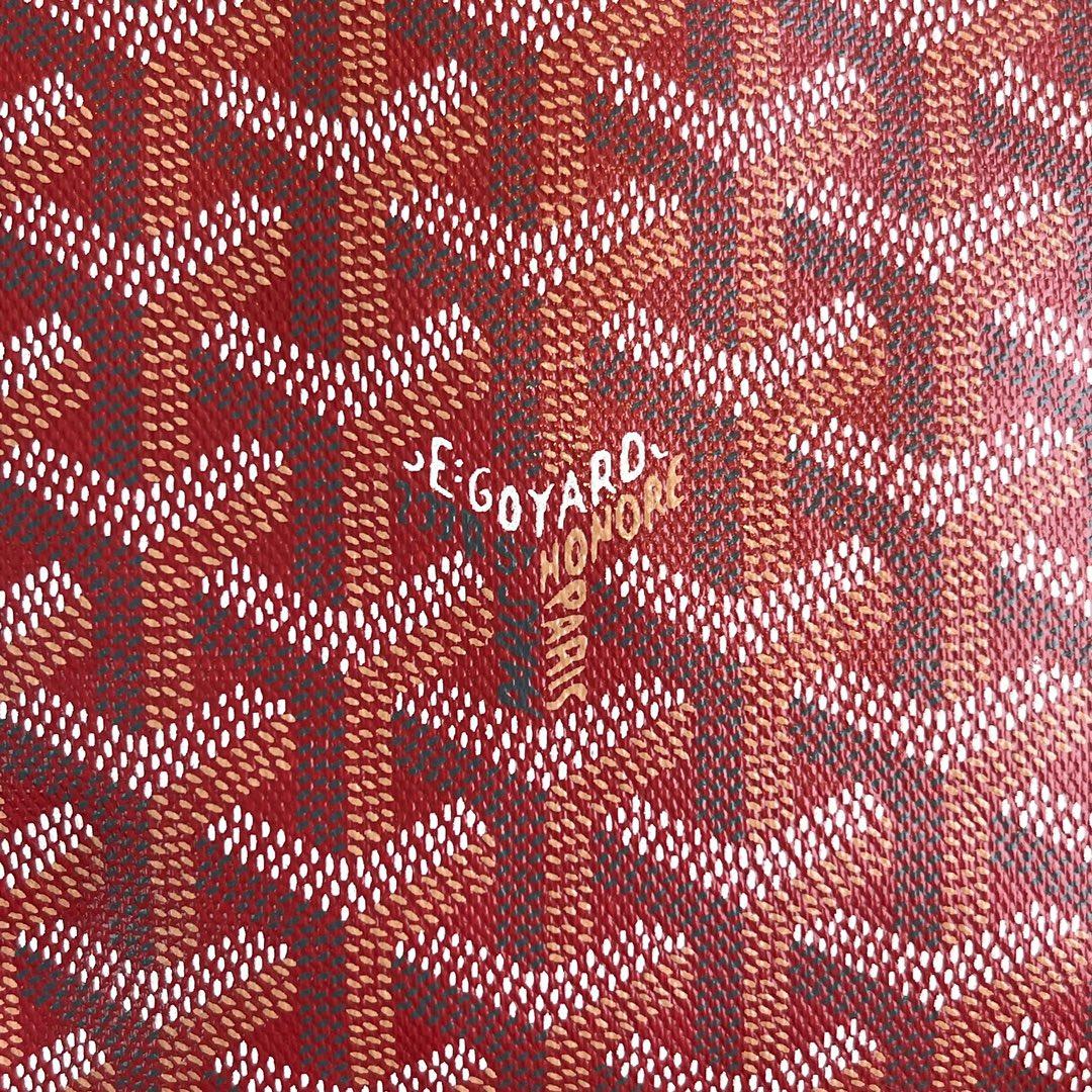 G O Y A R D Goyard Vendome Cosmetic Pouch 레플리카 22번 이미지 - Bag | 세미샵 레플리카 사이트