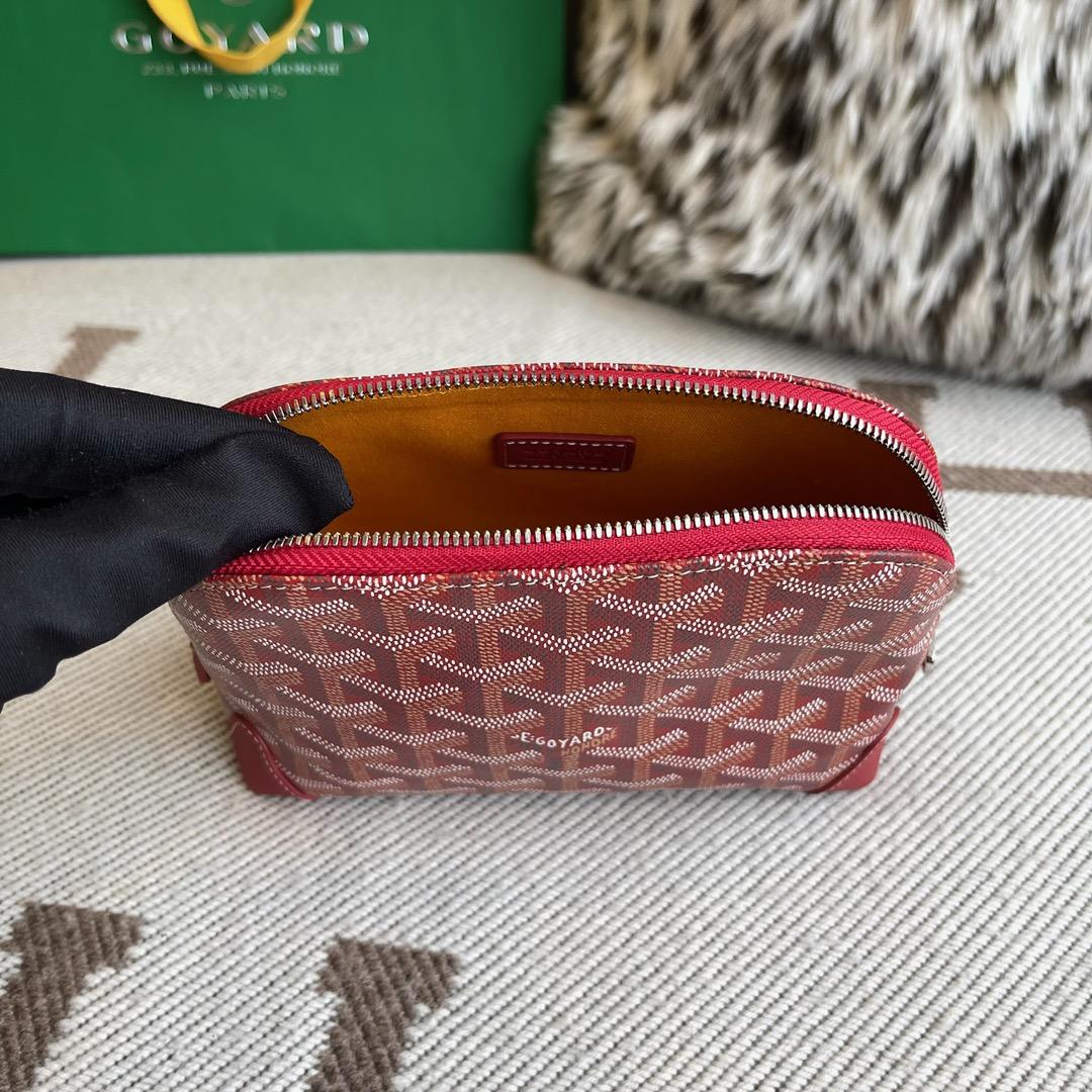 G O Y A R D Goyard Vendome Cosmetic Pouch 레플리카 23번 이미지 - Bag | 세미샵 레플리카 사이트