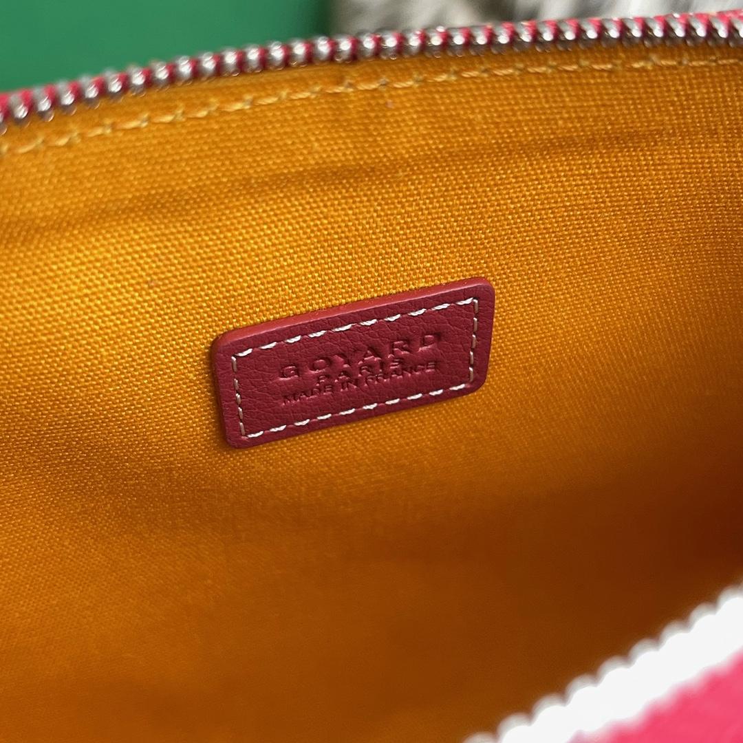 G O Y A R D Goyard Vendome Cosmetic Pouch 레플리카 24번 이미지 - Bag | 세미샵 레플리카 사이트