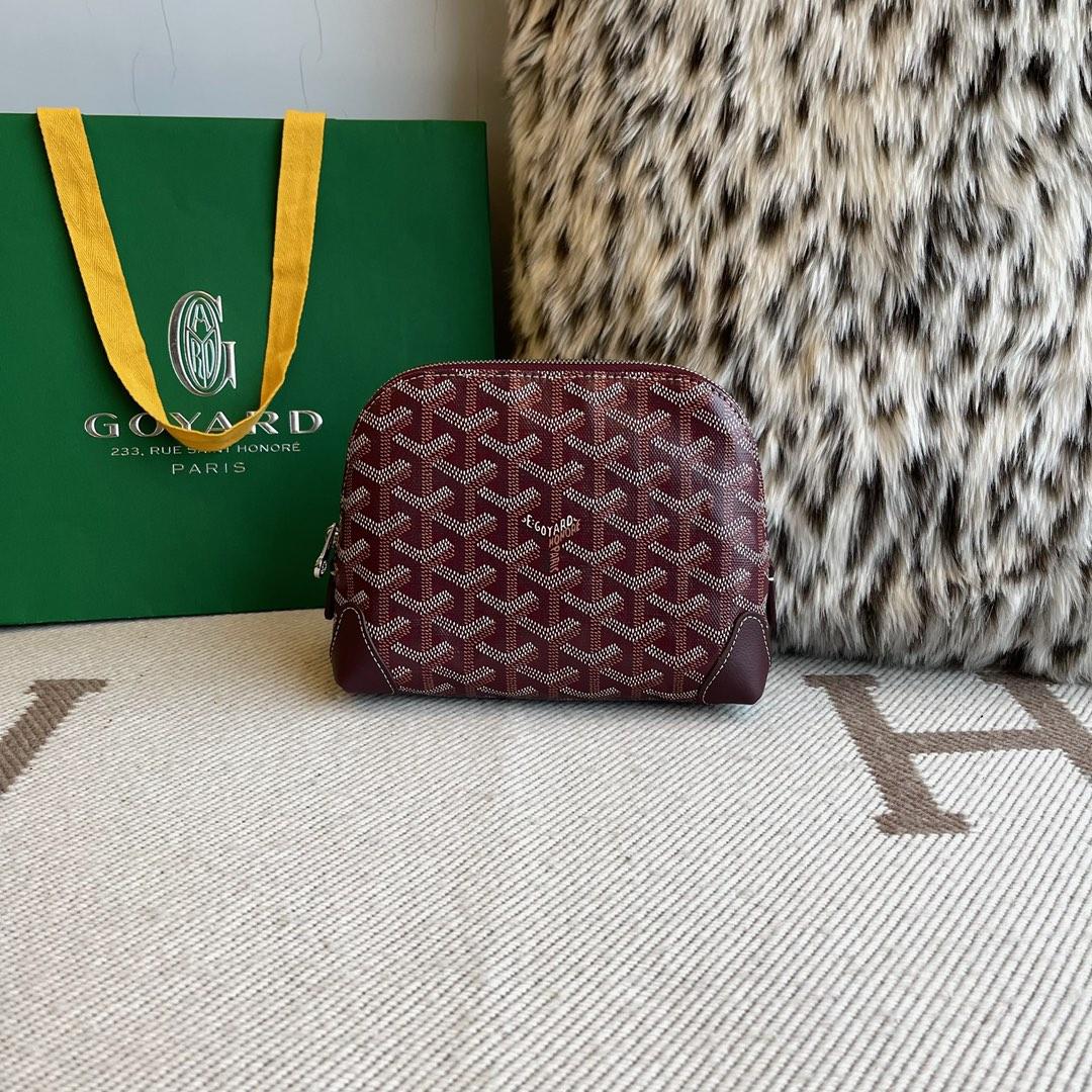 G O Y A R D Goyard Vendome Cosmetic Pouch 레플리카 25번 이미지 - Bag | 세미샵 레플리카 사이트