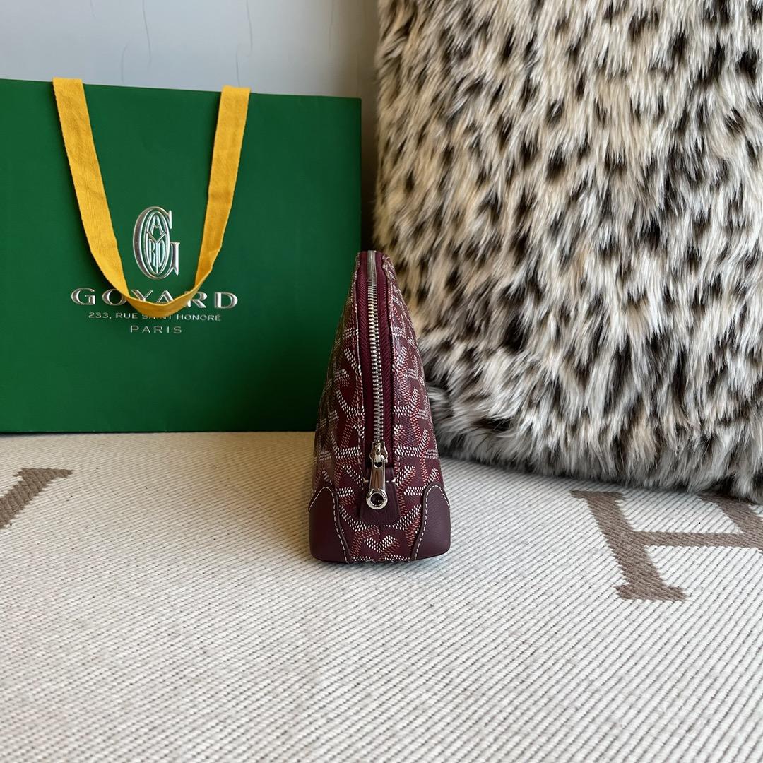 G O Y A R D Goyard Vendome Cosmetic Pouch 레플리카 26번 이미지 - Bag | 세미샵 레플리카 사이트