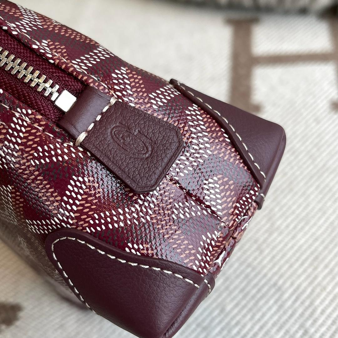 G O Y A R D Goyard Vendome Cosmetic Pouch 레플리카 29번 이미지 - Bag | 세미샵 레플리카 사이트