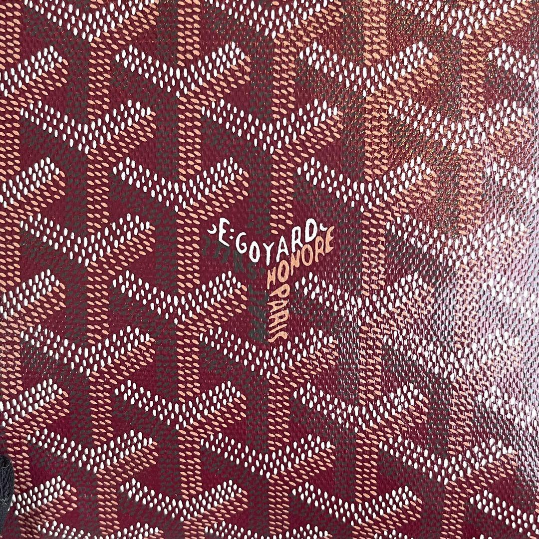 G O Y A R D Goyard Vendome Cosmetic Pouch 레플리카 30번 이미지 - Bag | 세미샵 레플리카 사이트