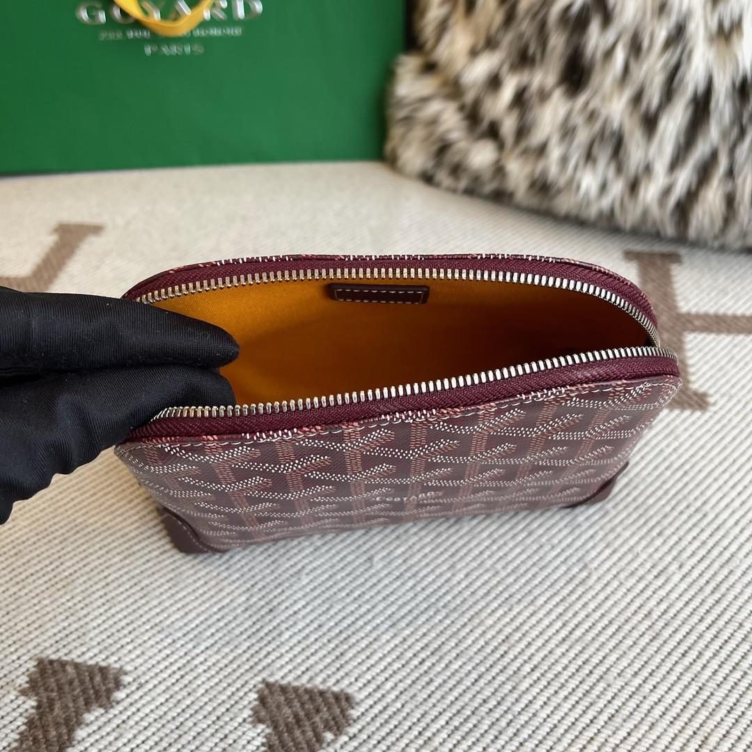 G O Y A R D Goyard Vendome Cosmetic Pouch 레플리카 31번 이미지 - Bag | 세미샵 레플리카 사이트