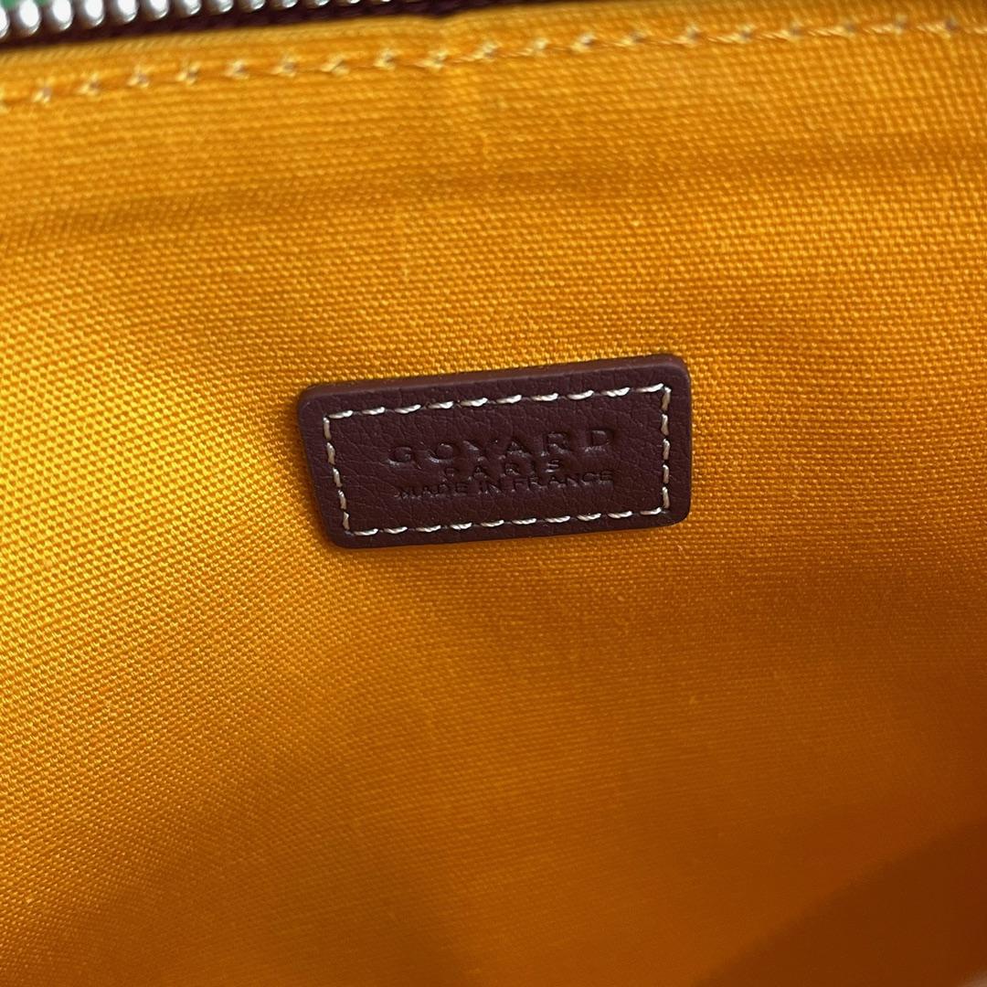 G O Y A R D Goyard Vendome Cosmetic Pouch 레플리카 32번 이미지 - Bag | 세미샵 레플리카 사이트