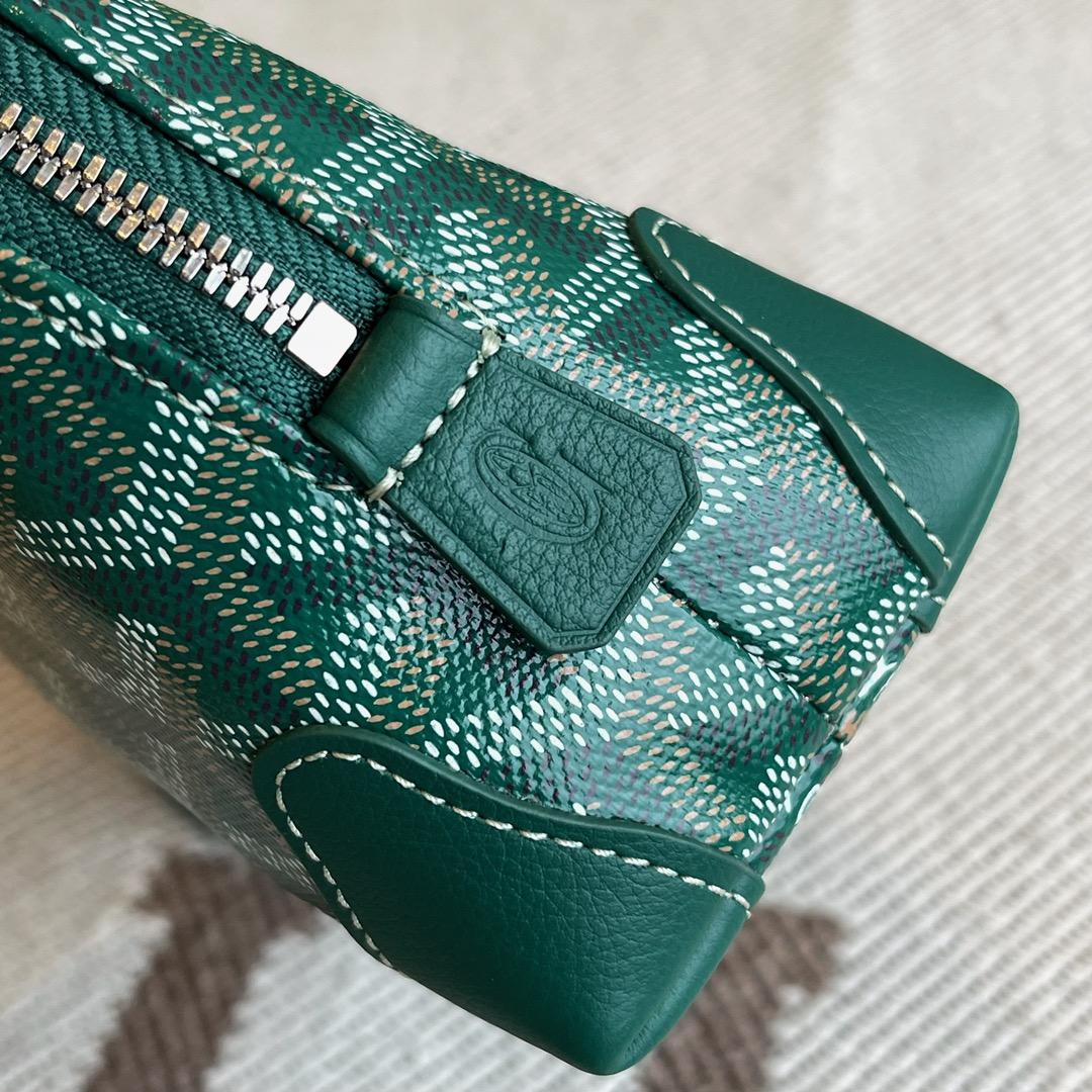 G O Y A R D Goyard Vendome Cosmetic Pouch 레플리카 36번 이미지 - Bag | 세미샵 레플리카 사이트