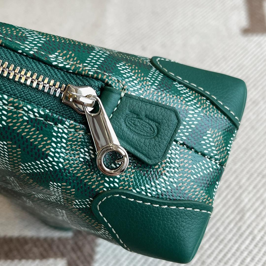 G O Y A R D Goyard Vendome Cosmetic Pouch 레플리카 37번 이미지 - Bag | 세미샵 레플리카 사이트