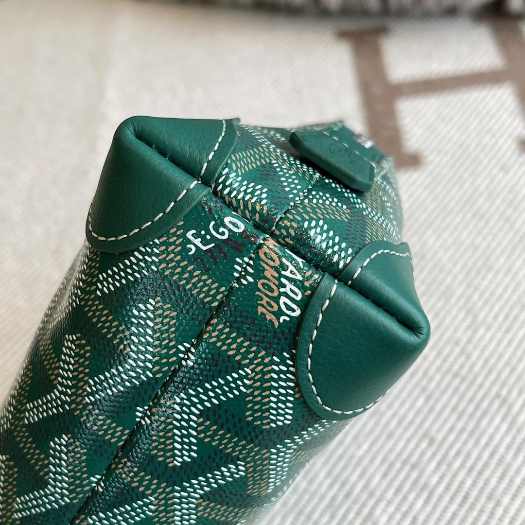 G O Y A R D Goyard Vendome Cosmetic Pouch 레플리카 38번 이미지 - Bag | 세미샵 레플리카 사이트