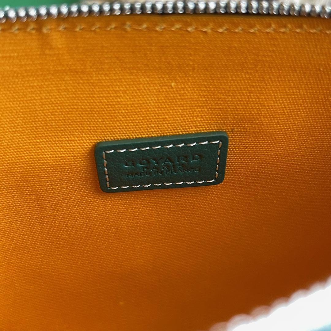 G O Y A R D Goyard Vendome Cosmetic Pouch 레플리카 40번 이미지 - Bag | 세미샵 레플리카 사이트