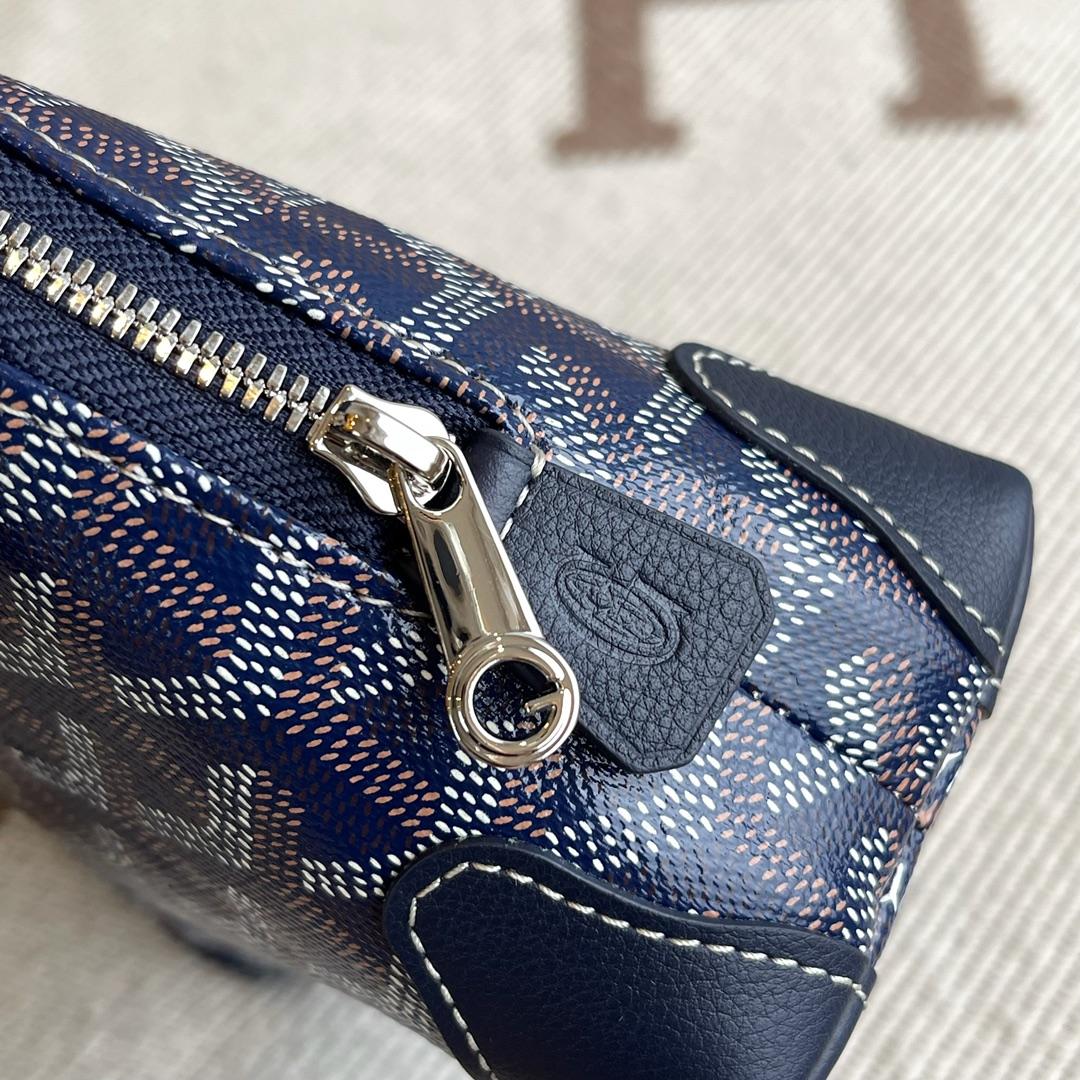 G O Y A R D Goyard Vendome Cosmetic Pouch 레플리카 43번 이미지 - Bag | 세미샵 레플리카 사이트