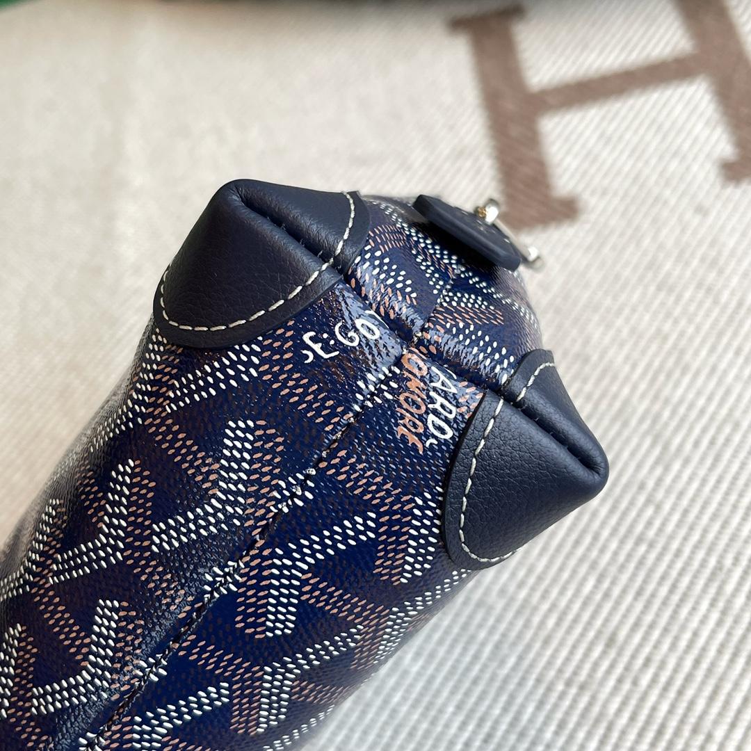 G O Y A R D Goyard Vendome Cosmetic Pouch 레플리카 44번 이미지 - Bag | 세미샵 레플리카 사이트