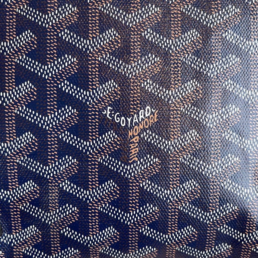 G O Y A R D Goyard Vendome Cosmetic Pouch 레플리카 45번 이미지 - Bag | 세미샵 레플리카 사이트