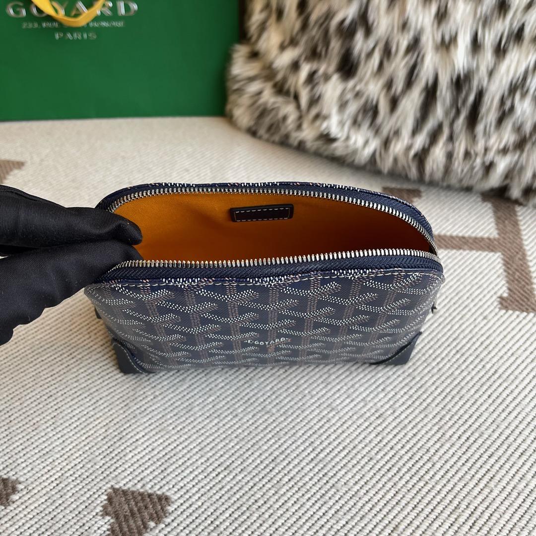 G O Y A R D Goyard Vendome Cosmetic Pouch 레플리카 46번 이미지 - Bag | 세미샵 레플리카 사이트