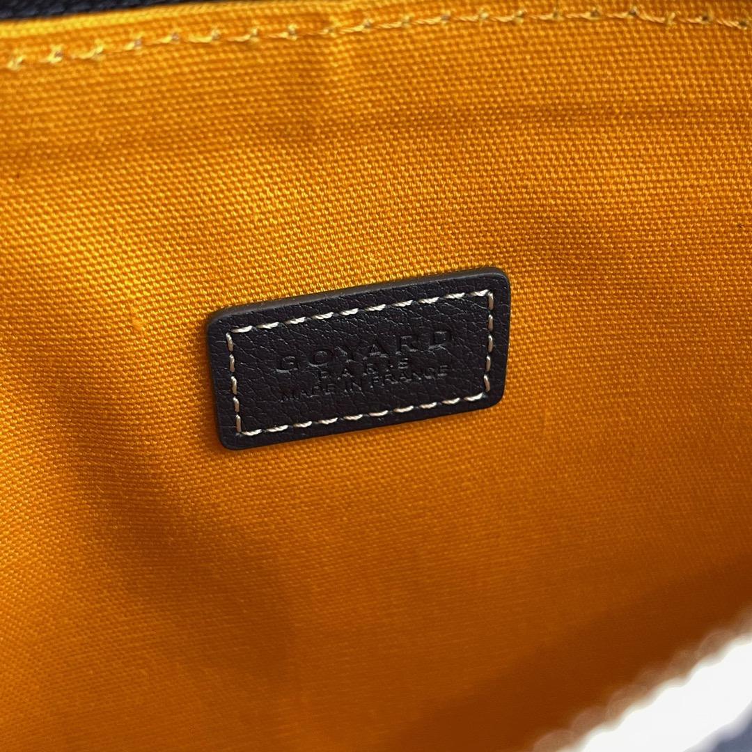 G O Y A R D Goyard Vendome Cosmetic Pouch 레플리카 47번 이미지 - Bag | 세미샵 레플리카 사이트