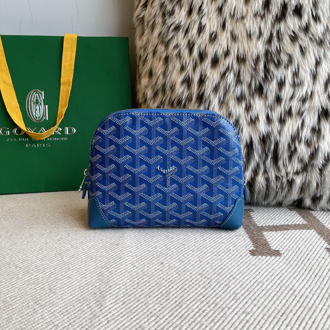 G O Y A R D Goyard Vendome Cosmetic Pouch 레플리카 48번 이미지 - Bag | 세미샵 레플리카 사이트