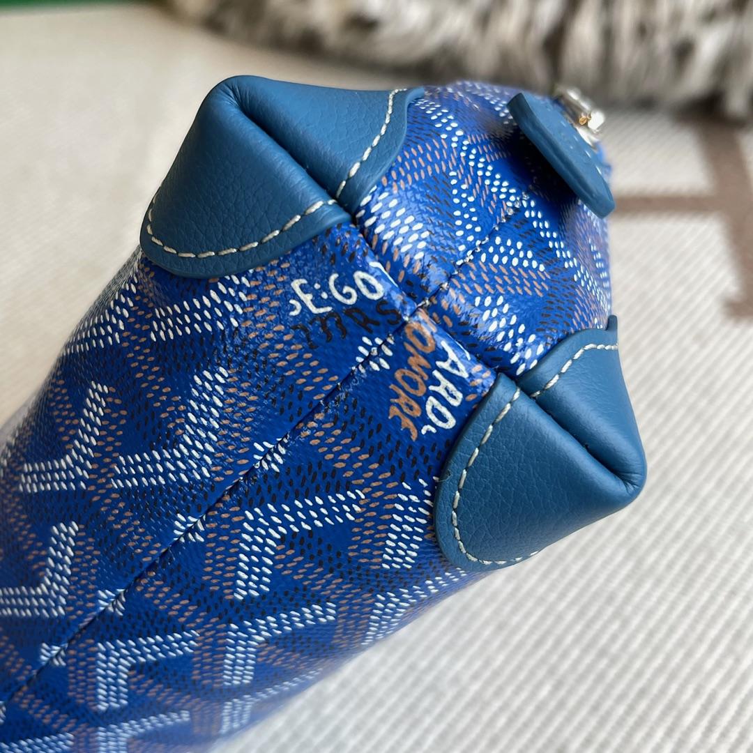 G O Y A R D Goyard Vendome Cosmetic Pouch 레플리카 52번 이미지 - Bag | 세미샵 레플리카 사이트