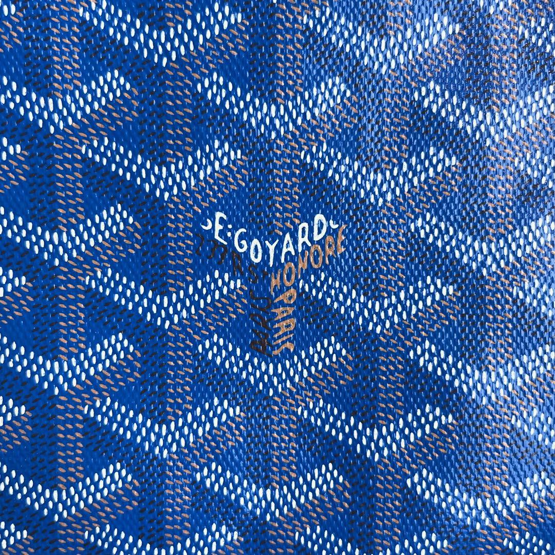 G O Y A R D Goyard Vendome Cosmetic Pouch 레플리카 53번 이미지 - Bag | 세미샵 레플리카 사이트