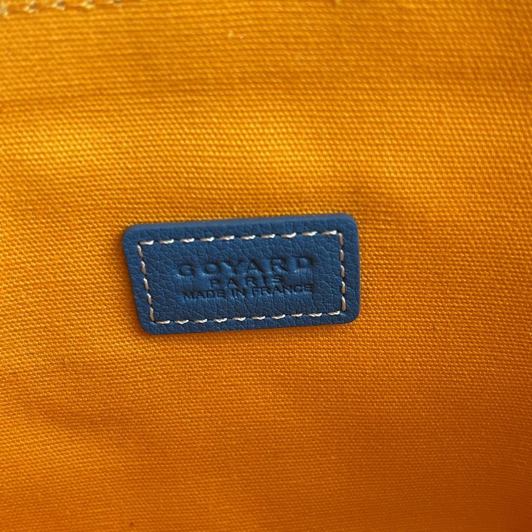 G O Y A R D Goyard Vendome Cosmetic Pouch 레플리카 55번 이미지 - Bag | 세미샵 레플리카 사이트