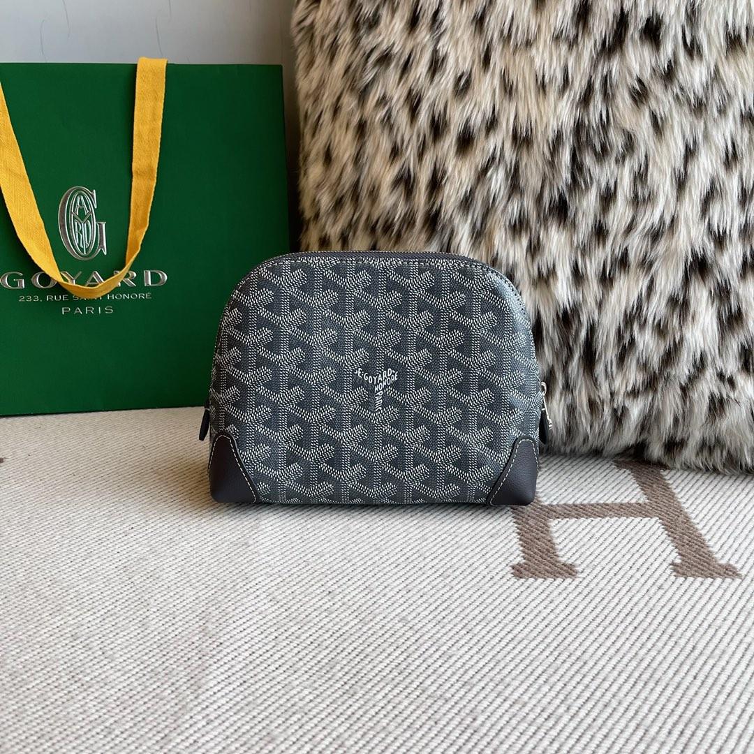 G O Y A R D Goyard Vendome Cosmetic Pouch 레플리카 56번 이미지 - Bag | 세미샵 레플리카 사이트