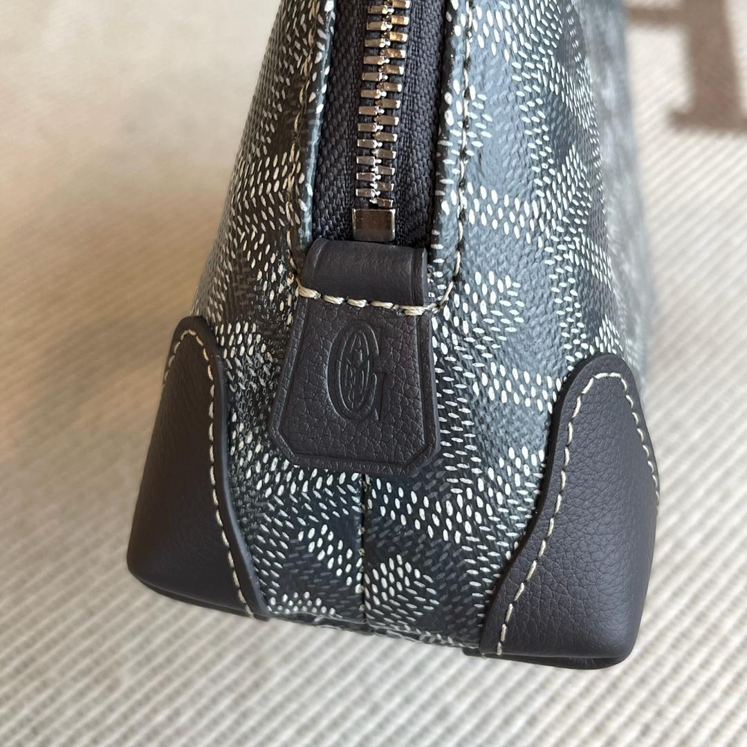 G O Y A R D Goyard Vendome Cosmetic Pouch 레플리카 59번 이미지 - Bag | 세미샵 레플리카 사이트