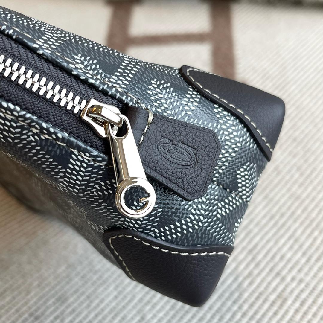 G O Y A R D Goyard Vendome Cosmetic Pouch 레플리카 60번 이미지 - Bag | 세미샵 레플리카 사이트