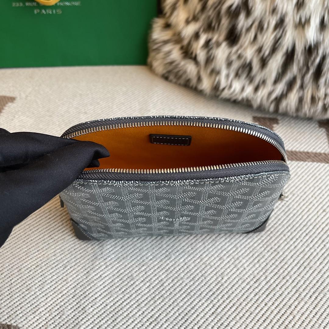 G O Y A R D Goyard Vendome Cosmetic Pouch 레플리카 62번 이미지 - Bag | 세미샵 레플리카 사이트