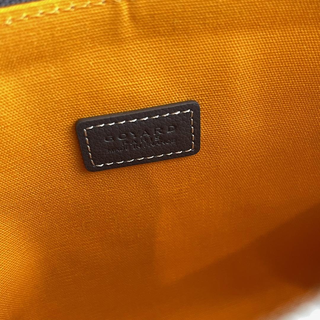 G O Y A R D Goyard Vendome Cosmetic Pouch 레플리카 63번 이미지 - Bag | 세미샵 레플리카 사이트