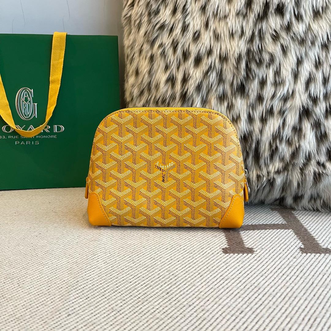 G O Y A R D Goyard Vendome Cosmetic Pouch 레플리카 64번 이미지 - Bag | 세미샵 레플리카 사이트