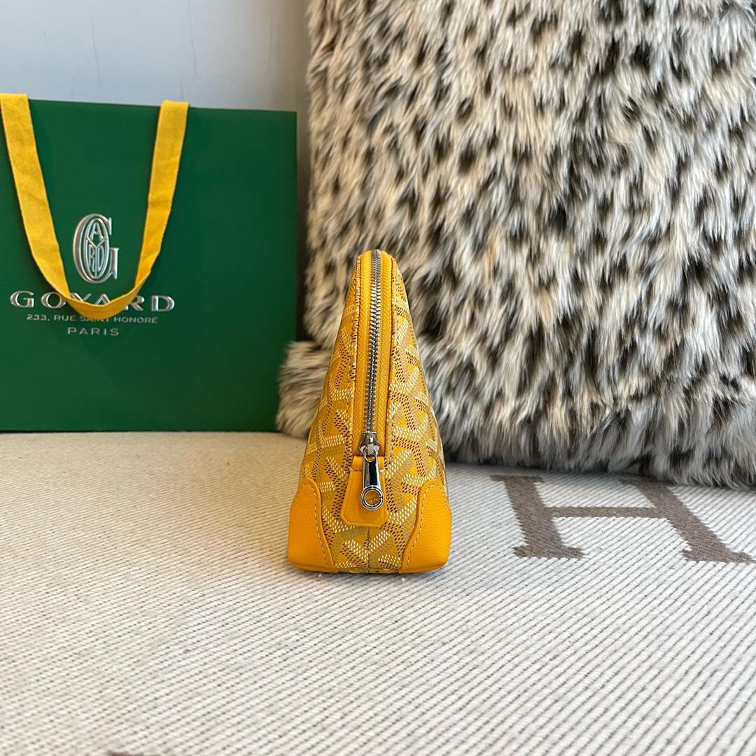 G O Y A R D Goyard Vendome Cosmetic Pouch 레플리카 65번 이미지 - Bag | 세미샵 레플리카 사이트