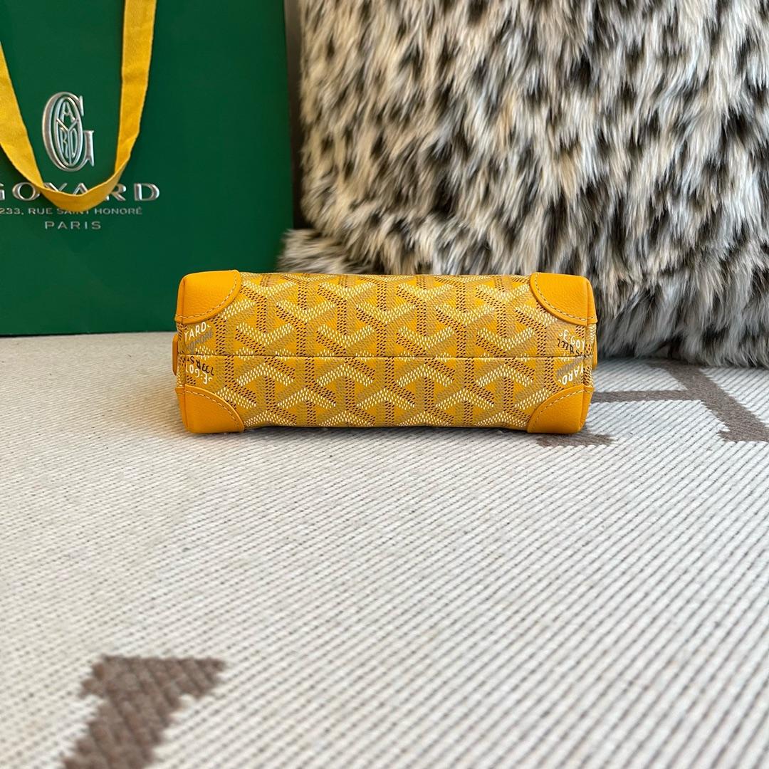 G O Y A R D Goyard Vendome Cosmetic Pouch 레플리카 66번 이미지 - Bag | 세미샵 레플리카 사이트