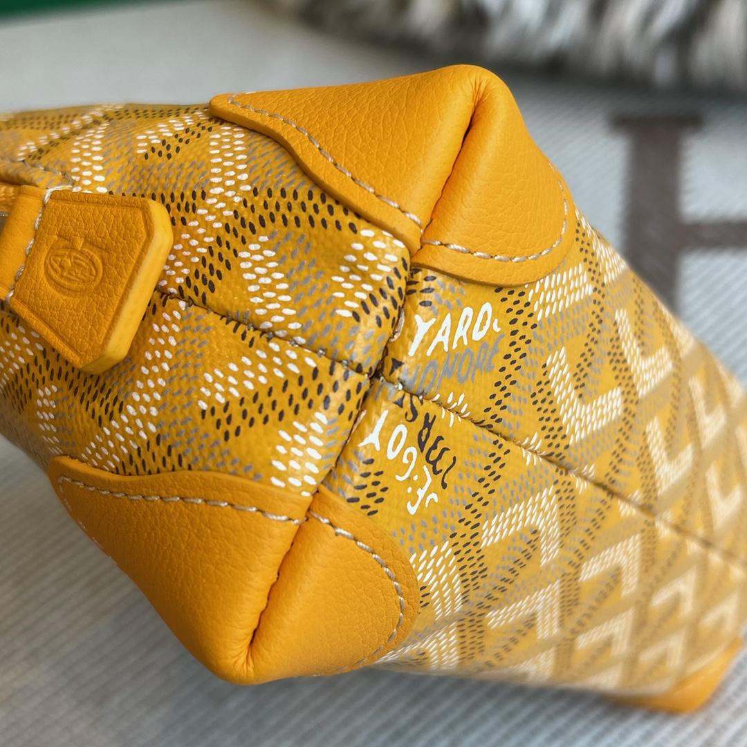 G O Y A R D Goyard Vendome Cosmetic Pouch 레플리카 67번 이미지 - Bag | 세미샵 레플리카 사이트