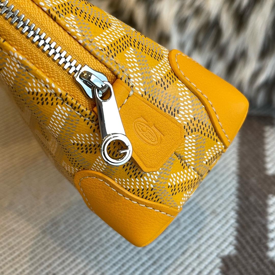 G O Y A R D Goyard Vendome Cosmetic Pouch 레플리카 68번 이미지 - Bag | 세미샵 레플리카 사이트