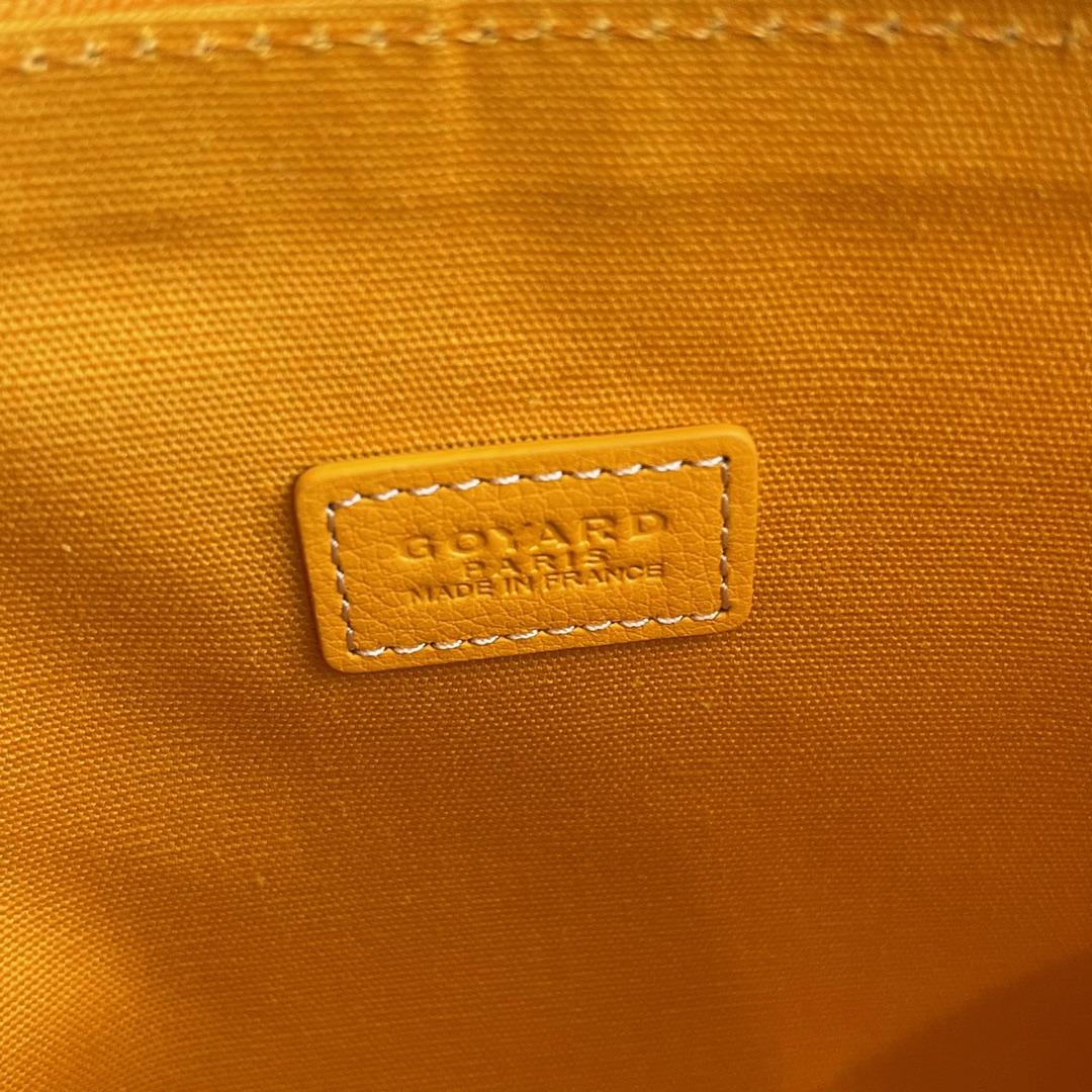 G O Y A R D Goyard Vendome Cosmetic Pouch 레플리카 70번 이미지 - Bag | 세미샵 레플리카 사이트