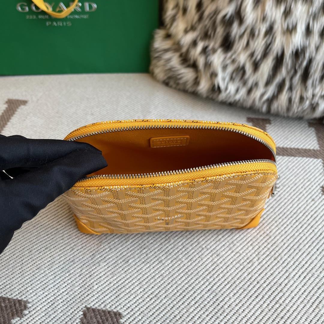 G O Y A R D Goyard Vendome Cosmetic Pouch 레플리카 71번 이미지 - Bag | 세미샵 레플리카 사이트