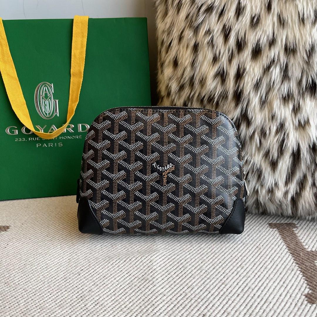 G O Y A R D Goyard Vendome Cosmetic Pouch 레플리카 72번 이미지 - Bag | 세미샵 레플리카 사이트