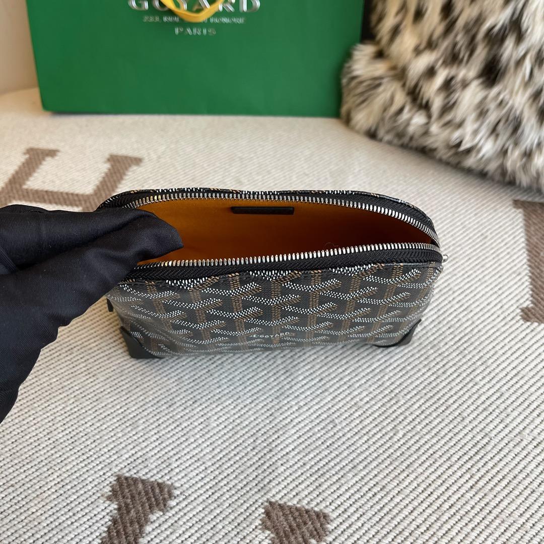 G O Y A R D Goyard Vendome Cosmetic Pouch 레플리카 77번 이미지 - Bag | 세미샵 레플리카 사이트