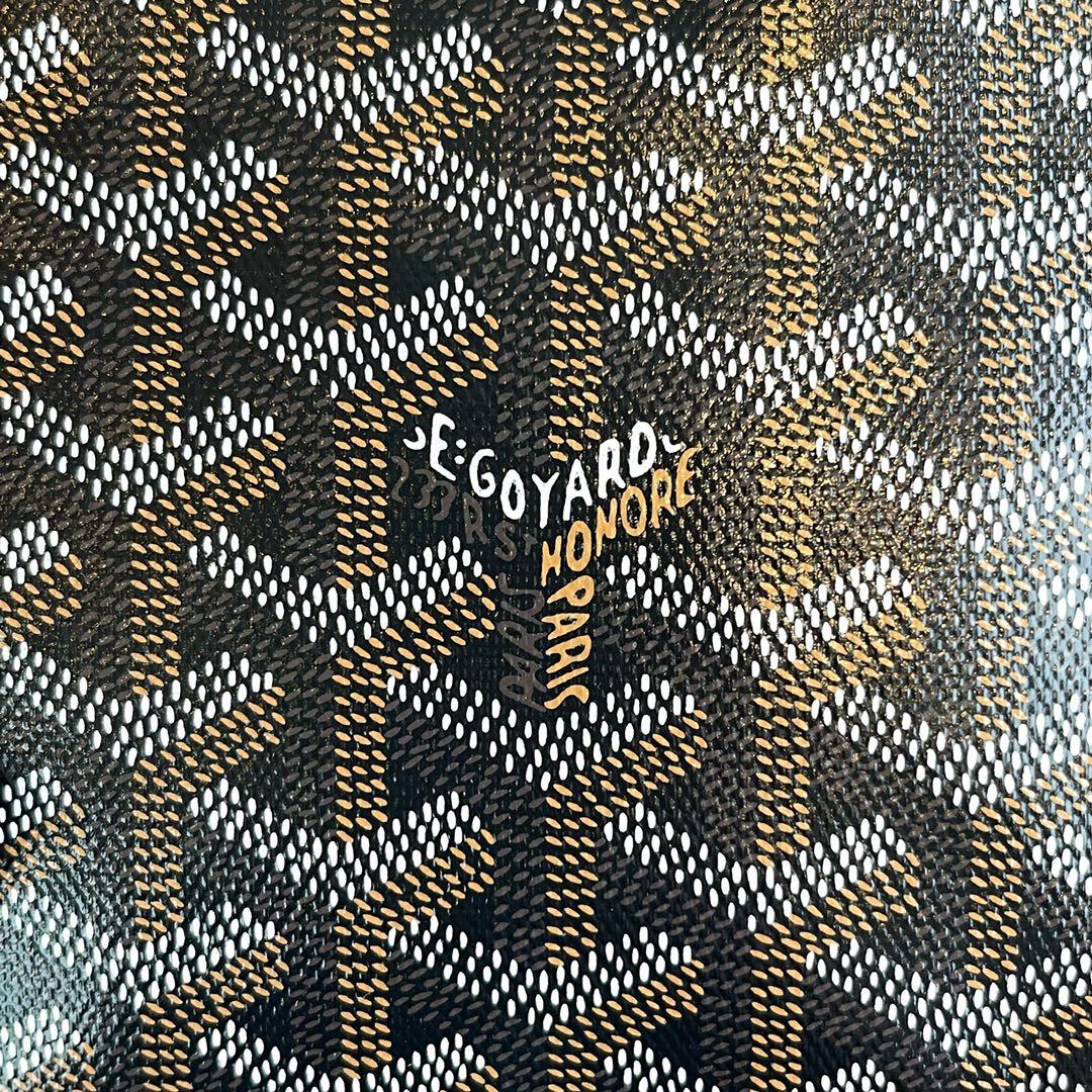 G O Y A R D Goyard Vendome Cosmetic Pouch 레플리카 79번 이미지 - Bag | 세미샵 레플리카 사이트