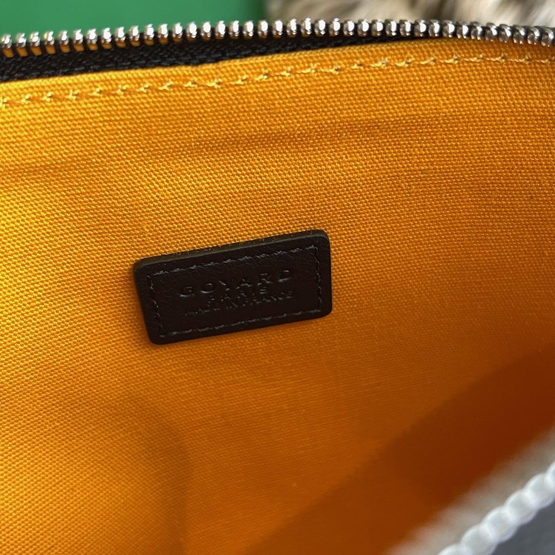 G O Y A R D Goyard Vendome Cosmetic Pouch 레플리카 80번 이미지 - Bag | 세미샵 레플리카 사이트