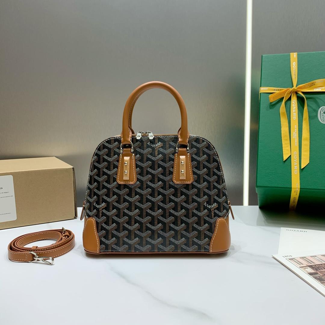 G O Y A R D Goyard Vendome Mini 레플리카 17번 이미지 - Bag | 세미샵 레플리카 사이트