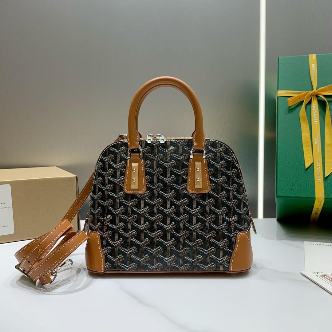 G O Y A R D Goyard Vendome Mini 레플리카 18번 이미지 - Bag | 세미샵 레플리카 사이트