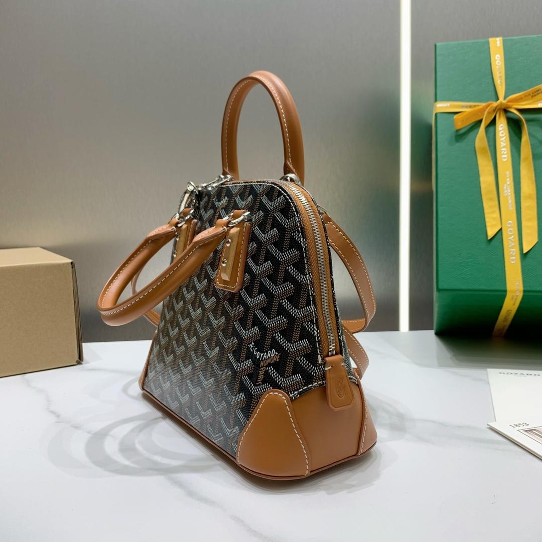 G O Y A R D Goyard Vendome Mini 레플리카 19번 이미지 - Bag | 세미샵 레플리카 사이트