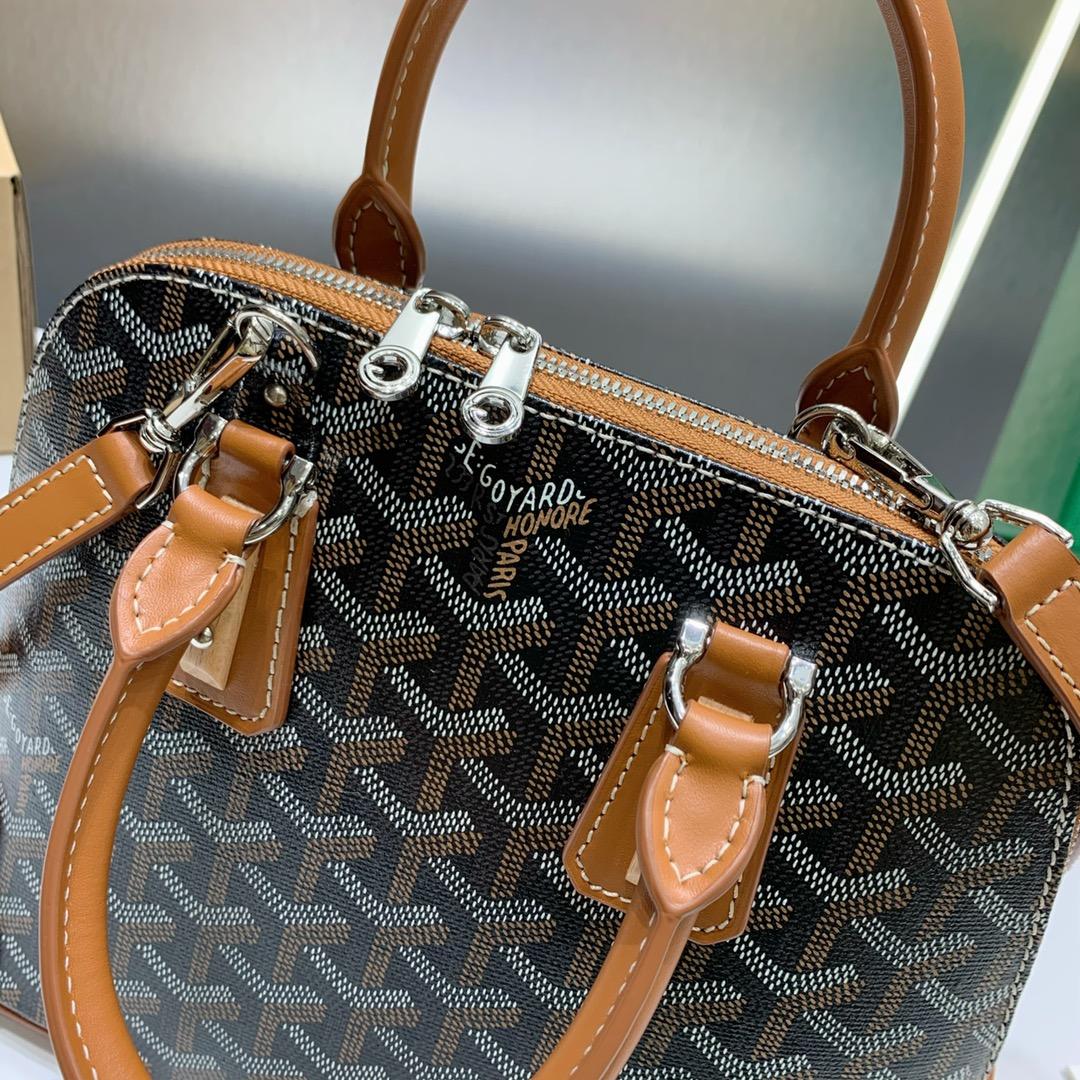 G O Y A R D Goyard Vendome Mini 레플리카 21번 이미지 - Bag | 세미샵 레플리카 사이트