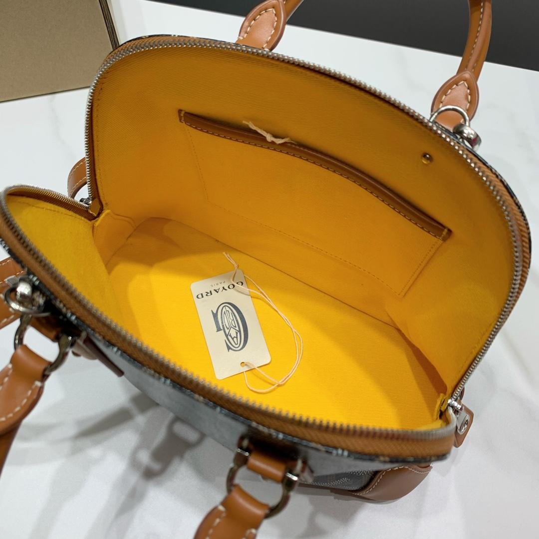 G O Y A R D Goyard Vendome Mini 레플리카 24번 이미지 - Bag | 세미샵 레플리카 사이트