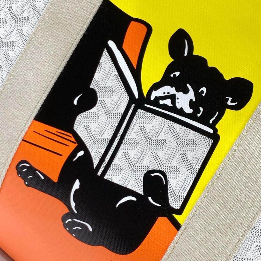 G O Y A R D Goyard Villette 레플리카 5번 이미지 - Bag | 세미샵 레플리카 사이트